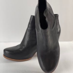 Kork-Ease boots